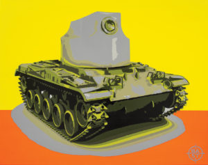 Basto - Tank